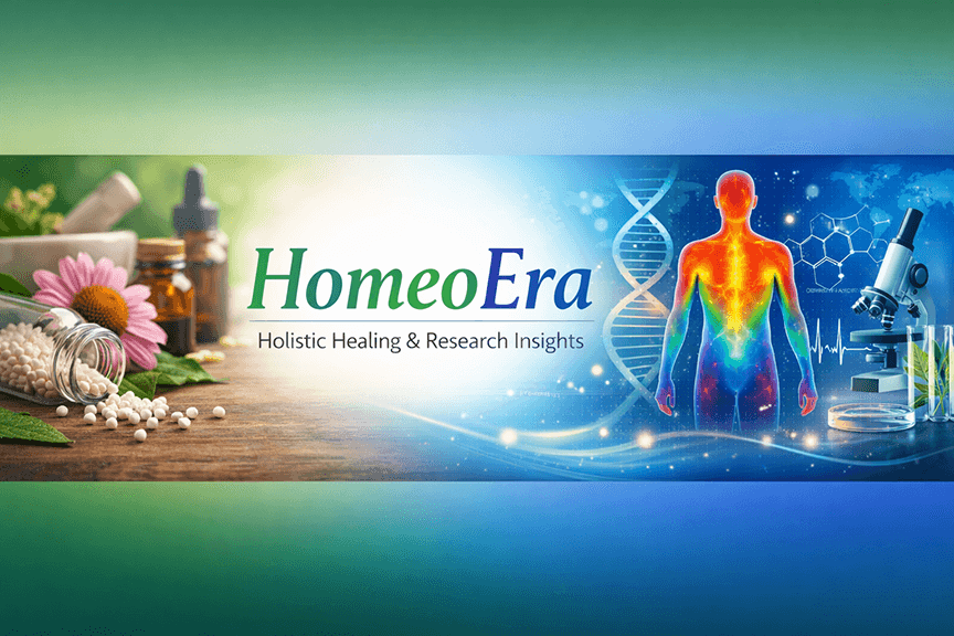 Exploring vital force through Research, Thermography and Cure.