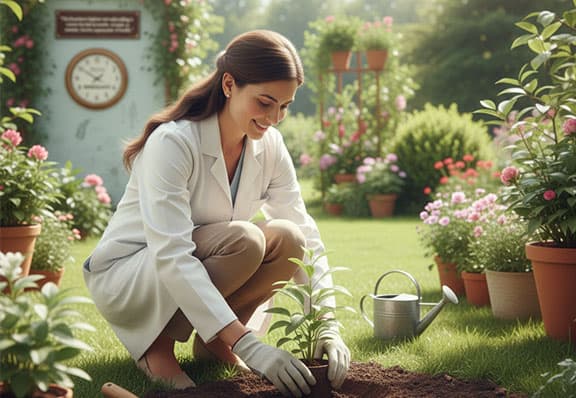 Aphorism - 4, (Physician likewise a preserver of health) duty of physician apart from the cure.