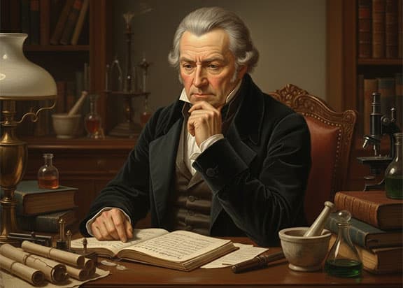 Aphorism - 3, (Ascertaining Power of the Physician, Must Ensure the Cure)