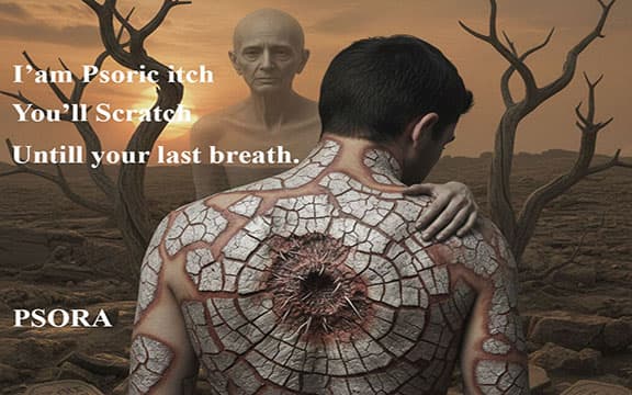 Miasm: Understanding the Invisible Threads of Chronic Illness.