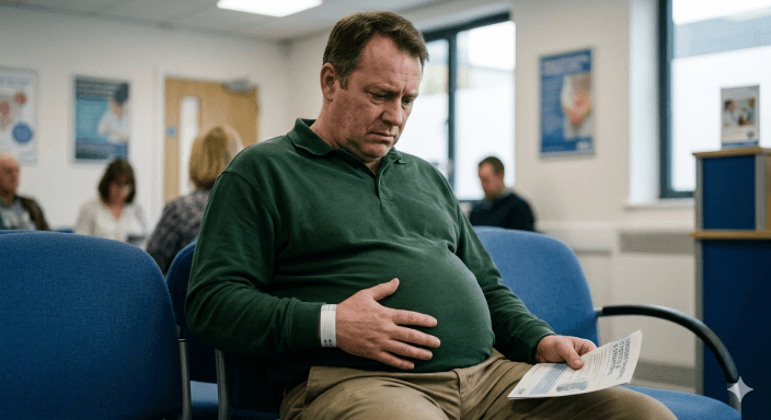 Terebinthina: A Case of Abdominal Bloating Cured by a Single Dose