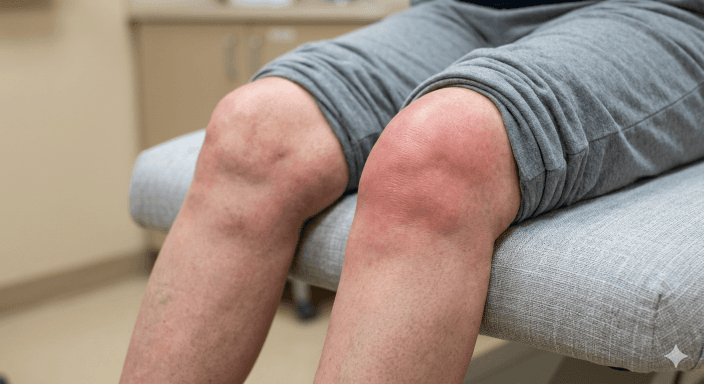 Lac Caninum: Vital Expression, Articular Rheumatism — A Case Study