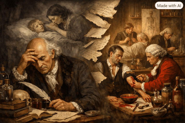 Homoeopathy; Discovery, Principles, and the Divine Gift of Healing