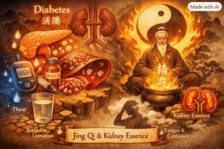 Diabetes Mellitus: Etiology, Clinical Features, and Homoeopathic Therapeutics.